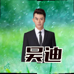 吴迪